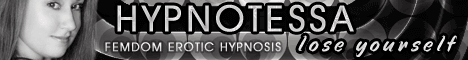 Hypnotessa Erotic Hypnosis